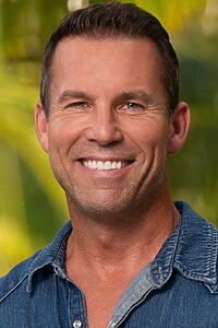 Porträt von Colby Donaldson