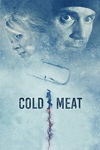 Filmplakat zu Cold Meat