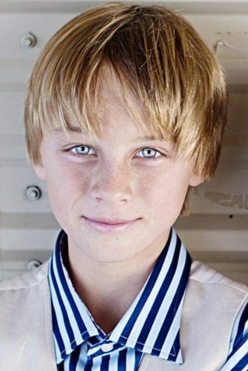 Porträt von Cole Konis