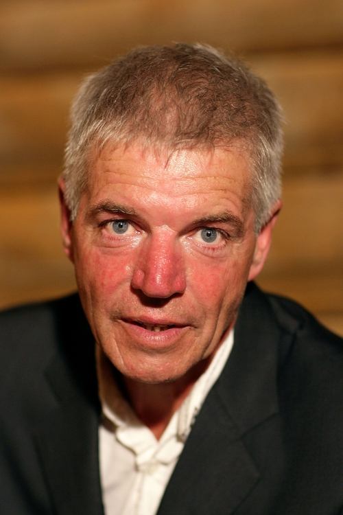 Porträt von Colin Friels