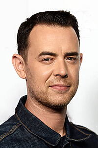 Porträt von Colin Hanks