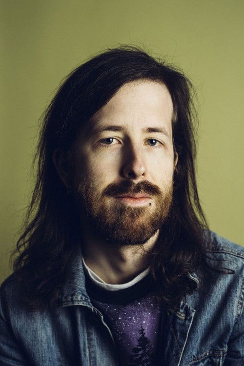 Porträt von Colin Minihan