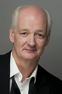 Porträt von Colin Mochrie