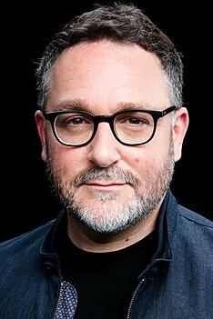 Porträt von Colin Trevorrow