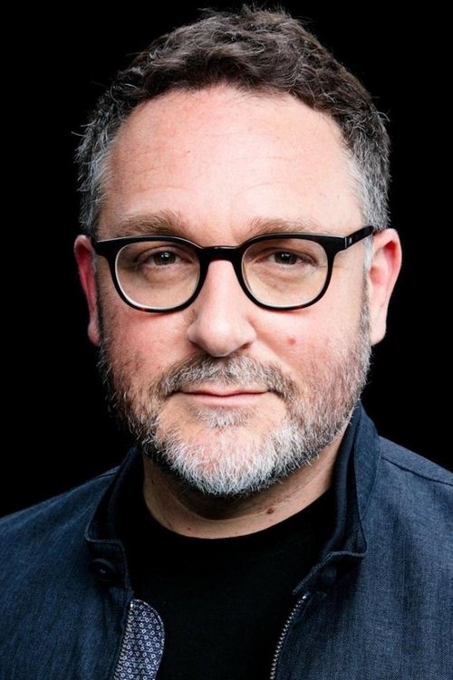 Porträt von Colin Trevorrow