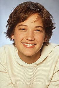 Porträt von Colleen Haskell