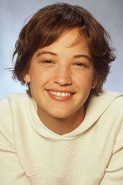 Porträt von Colleen Haskell