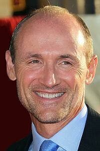 Porträt von Colm Feore