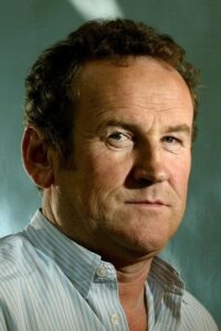 Porträt von Colm Meaney