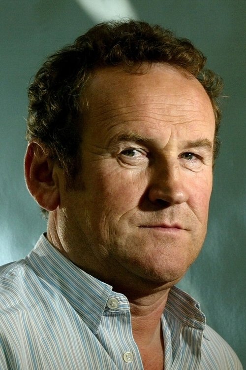 Porträt von Colm Meaney