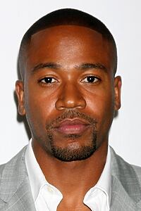 Porträt von Columbus Short