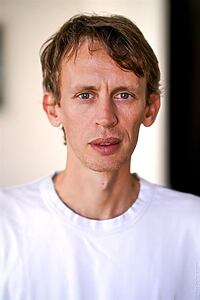 Porträt von Côme Thieulin