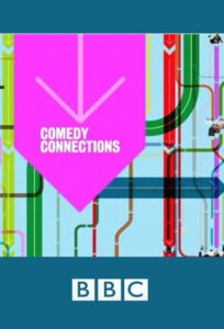Serienplakat zu Comedy Connections