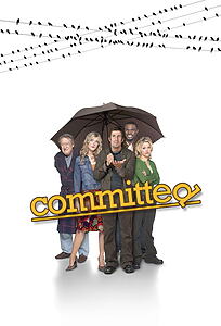 Serienplakat zu Committed
