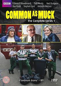 Serienplakat zu Common As Muck