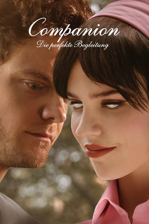 Companion – Die perfekte Begleitung
