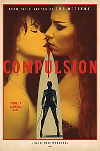 Filmplakat zu Compulsion