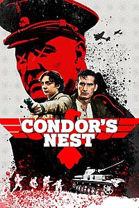 Filmplakat zu Condor's Nest