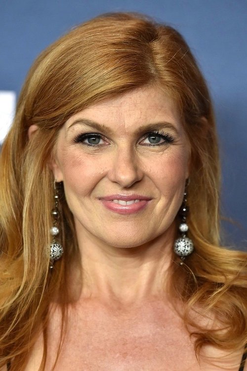 Porträt von Connie Britton