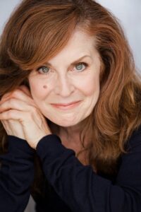 Porträt von Connie Danese