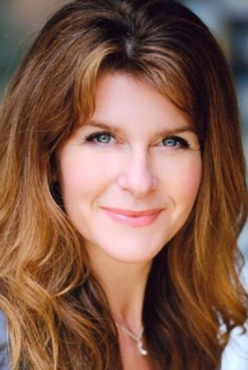 Porträt von Connie Hyde