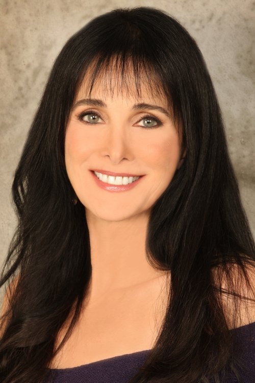Porträt von Connie Sellecca