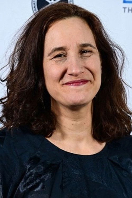 Porträt von Constance Demontoy