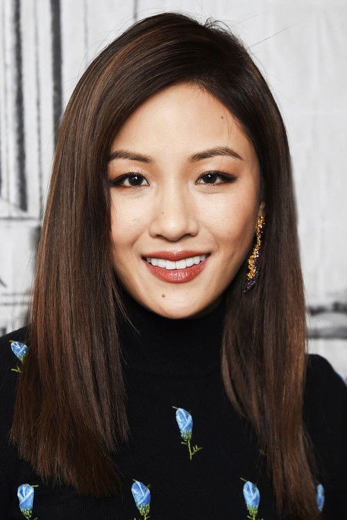 Porträt von Constance Wu