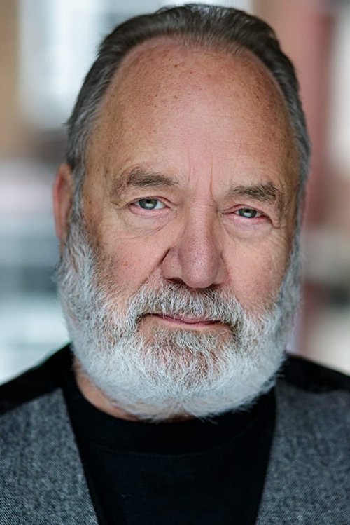 Porträt von Constantine Gregory