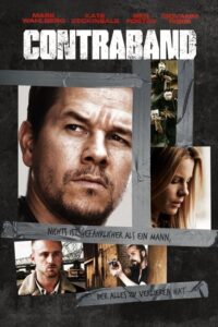 Filmplakat zu Contraband