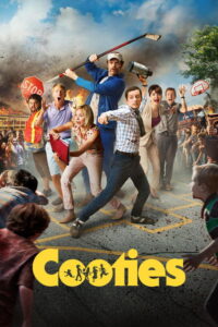 Filmplakat zu Cooties