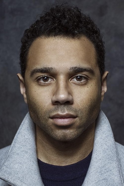 Porträt von Corbin Bleu