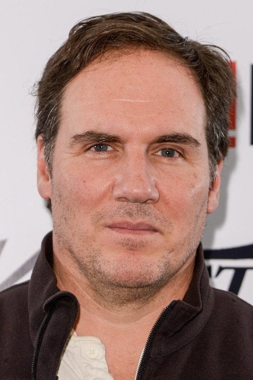 Porträt von Corey Johnson