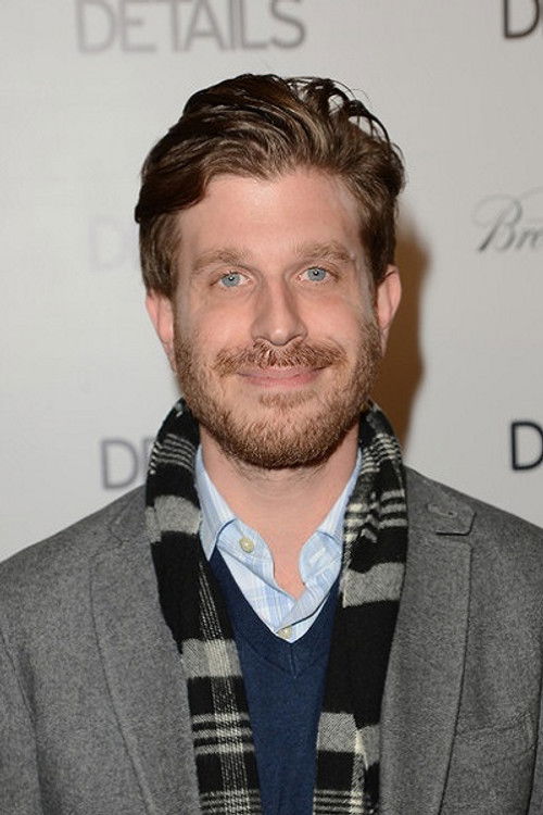 Porträt von Corey Moosa