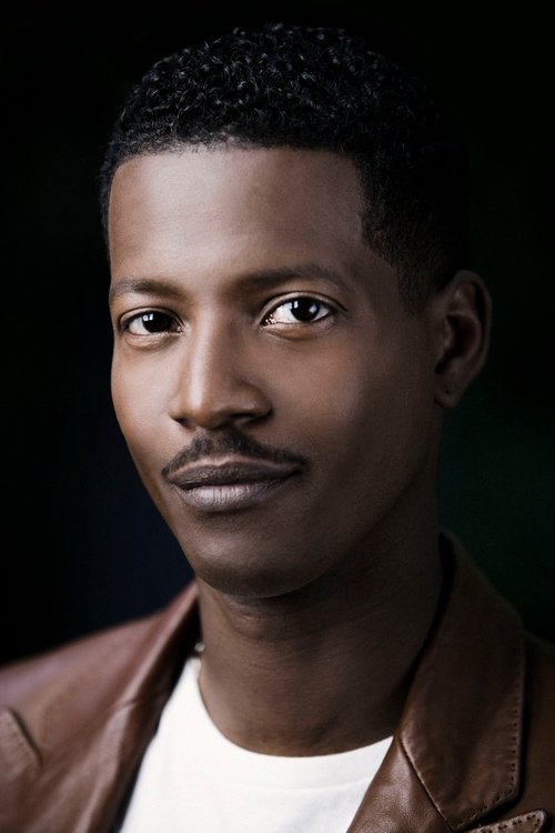 Porträt von Corey Reynolds