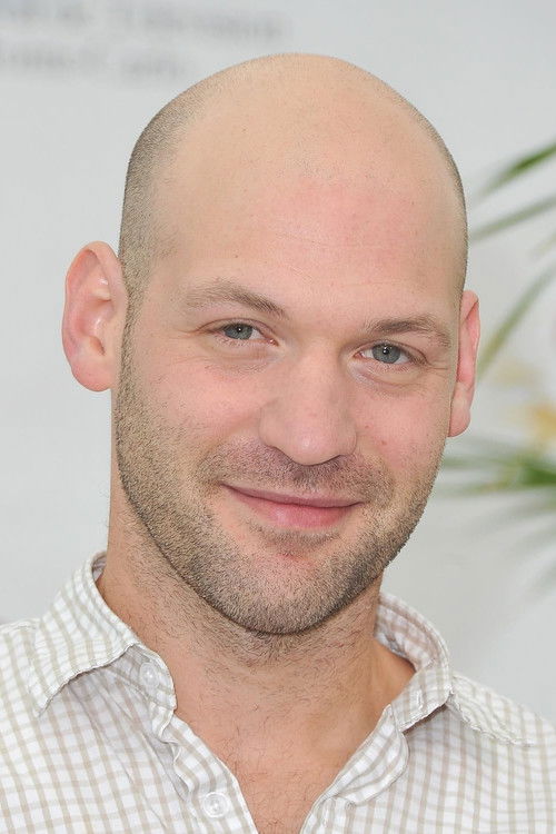Porträt von Corey Stoll