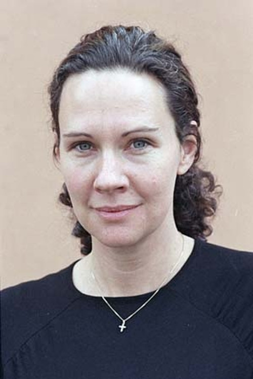 Porträt von Corinna Mehner
