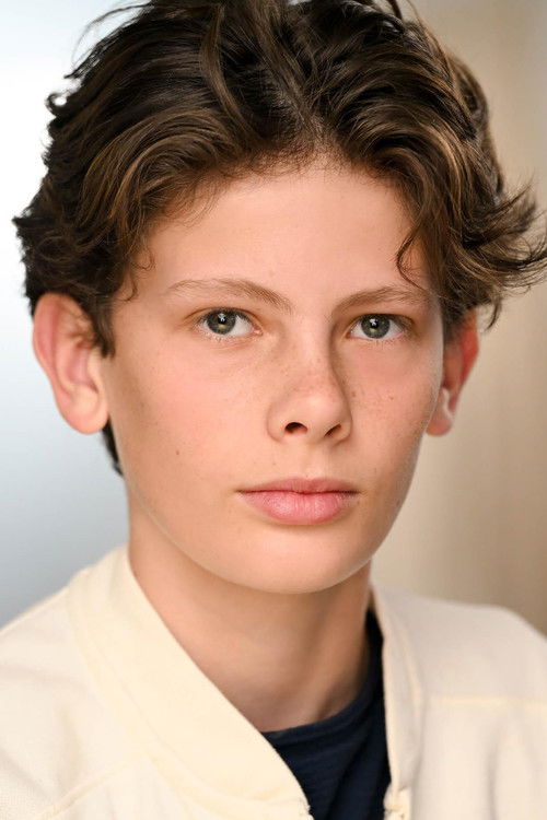 Porträt von Cornelius Brandreth