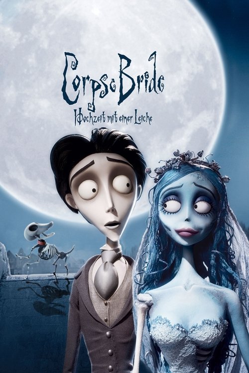 Corpse Bride – Hochzeit mit einer Leiche
