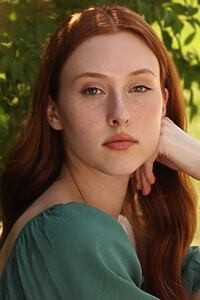 Porträt von Corynn Treadwell