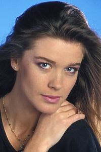 Porträt von Corynne Charbit
