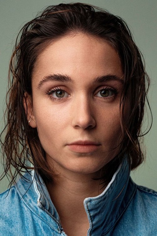 Porträt von Cosima Henman