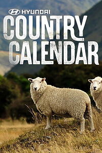 Serienplakat zu Country Calendar