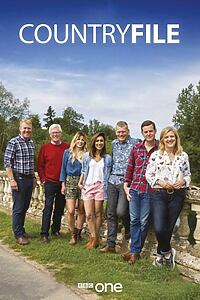 Serienplakat zu Countryfile