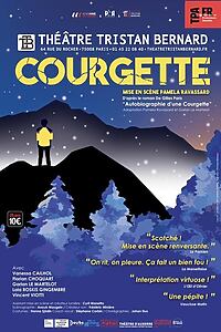 Filmplakat zu Courgette
