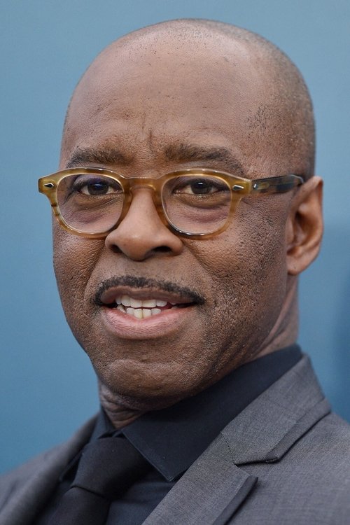 Porträt von Courtney B. Vance