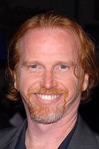 Porträt von Courtney Gains