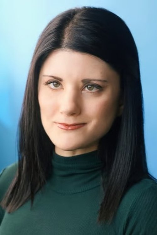 Porträt von Courtney Gilmour
