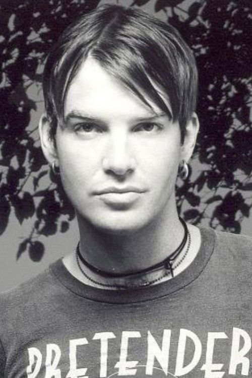 Porträt von Courtney Taylor-Taylor