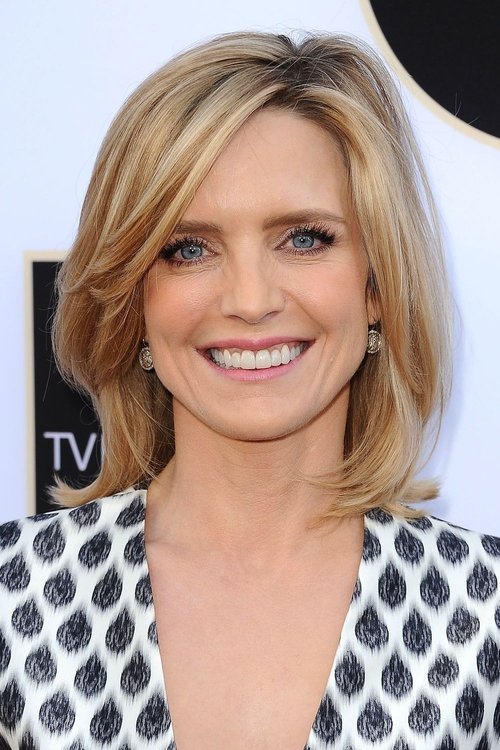 Porträt von Courtney Thorne-Smith